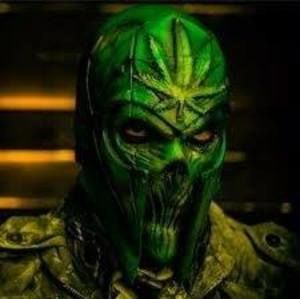 Meet your Posher, Dustin